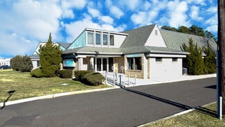 Vineland, NJ Medical - 2835 S Delsea Dr