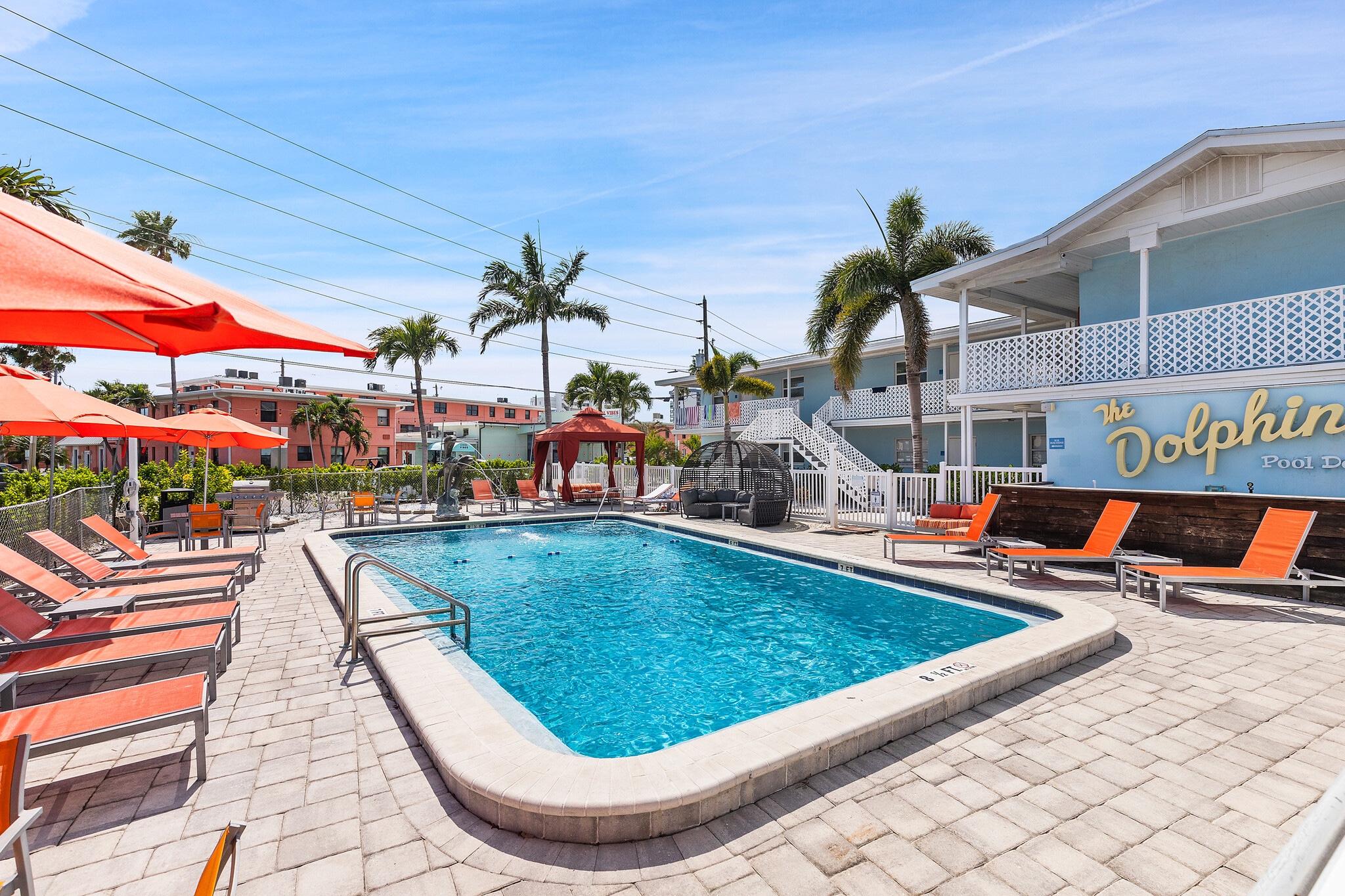 6801 Sunset Way, Saint Pete Beach, FL for Sale