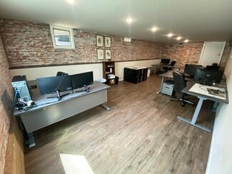 Tyler, TX Office - 212 W 9th St
