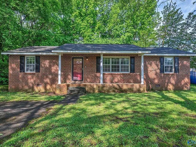 1520 Balch Rd, Madison, AL for Sale