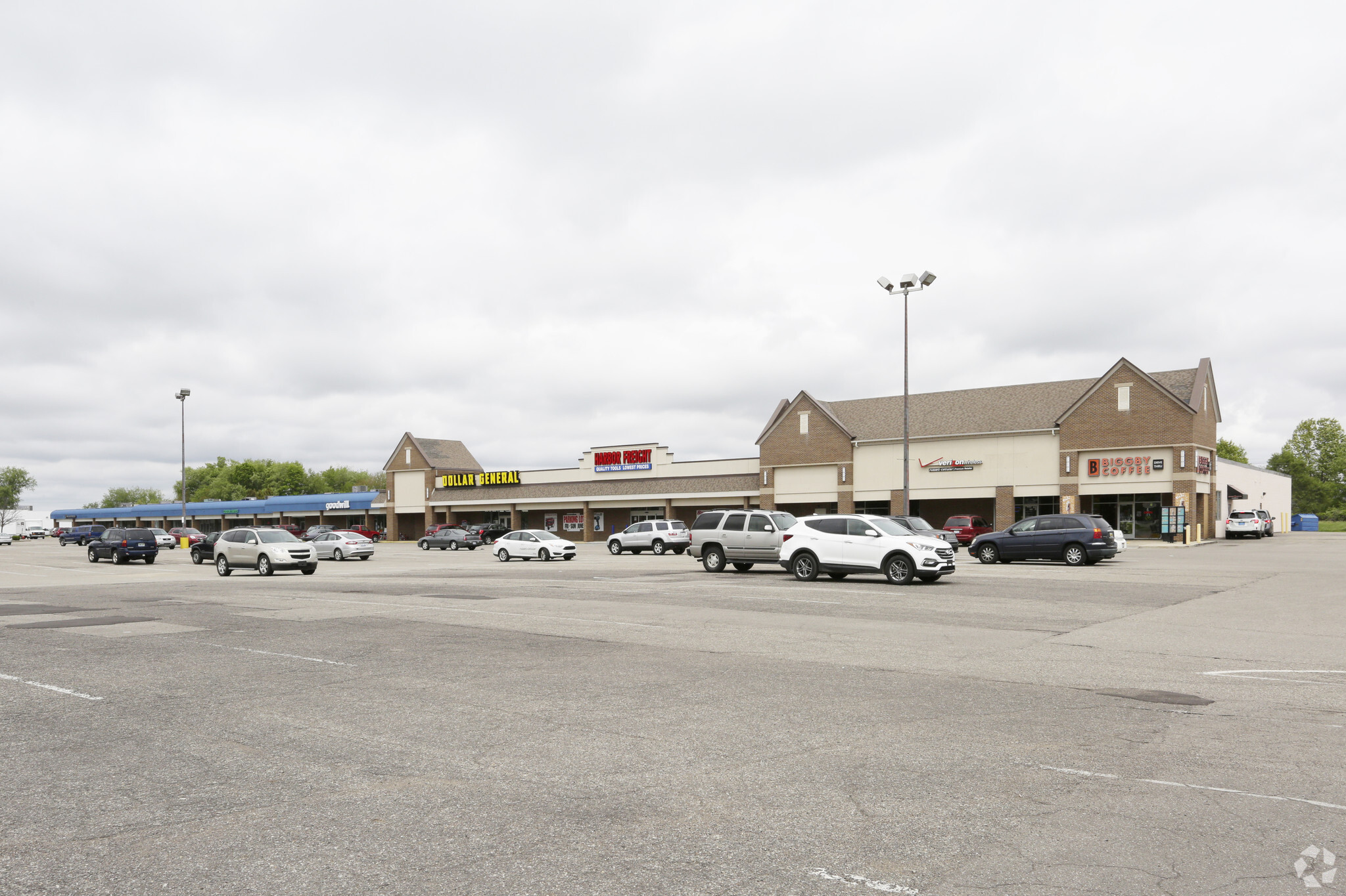 111-281 US 131, Three Rivers, MI for Rent