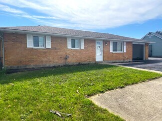Dayton, OH Office - 2524 Nordic Rd
