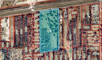 Beaumont, TX Industrial - 11019 US-90 Hwy