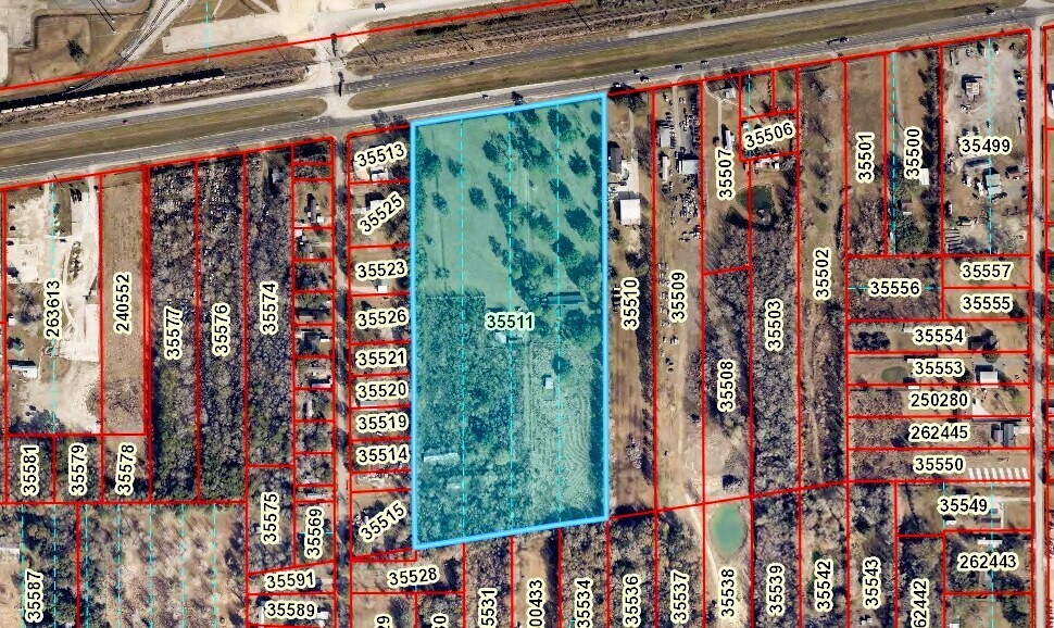 11019 US-90 Hwy, Beaumont, TX for Sale