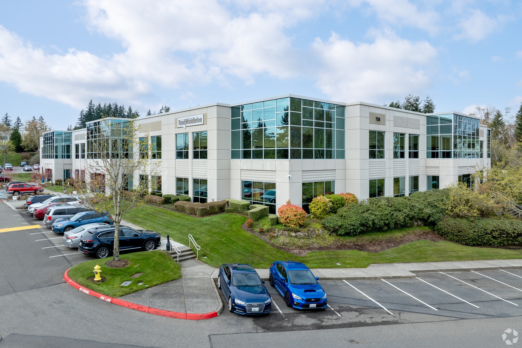 728 134th St Sw, Everett, WA for Rent