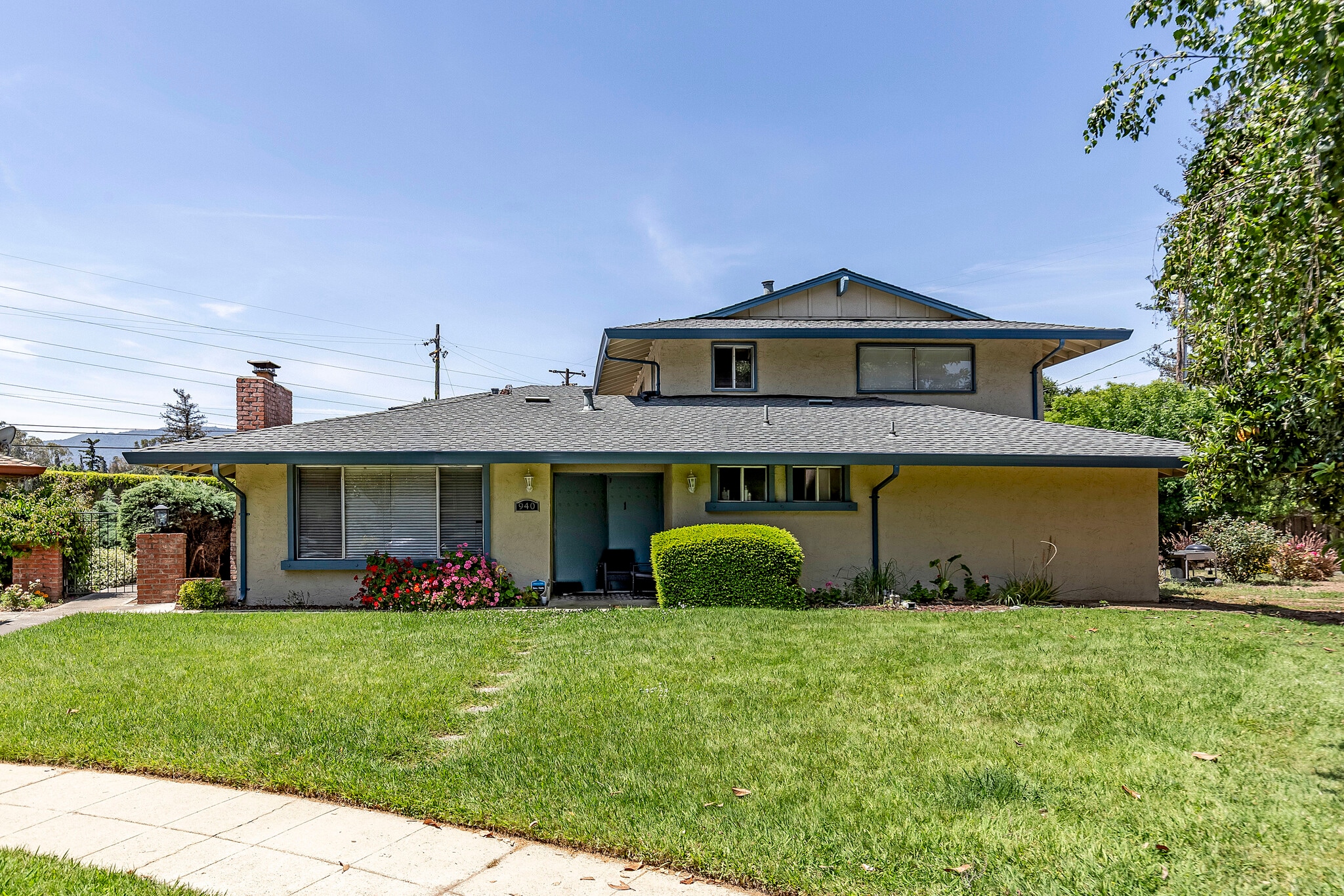 940 Weldwood Ct, Los Gatos, CA for Sale