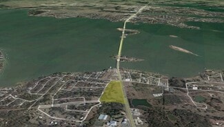 Seven Points, TX Commercial - 915 E Cedar Creek Pky