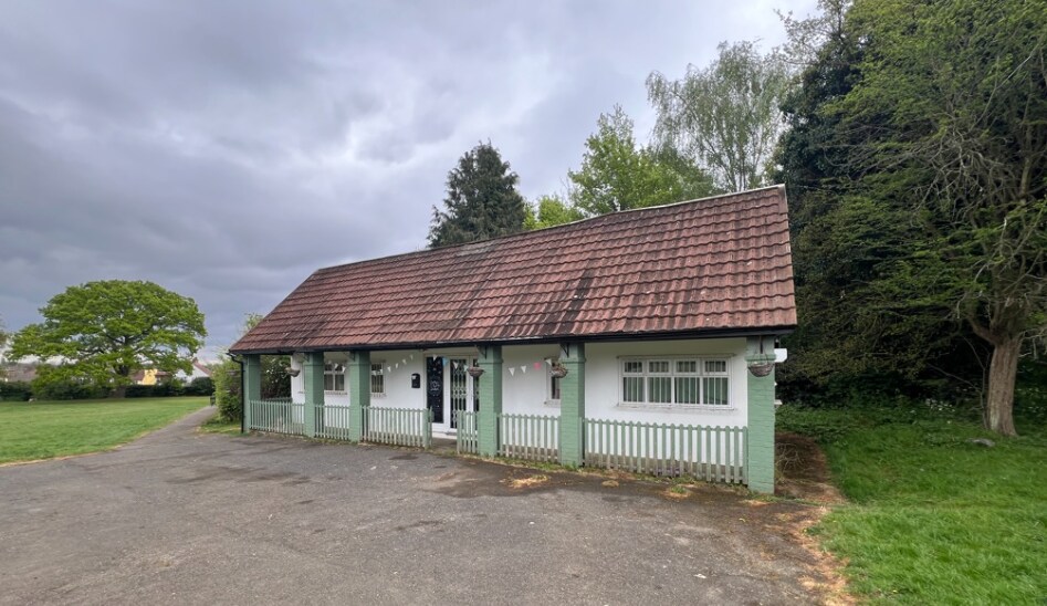 Rickman Hl, Coulsdon, LND for Rent