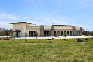 College Station, TX Storefront Retail/Office - 3004 Holleman Dr S