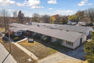 Independence, KS Health Care - 621 S 2nd St