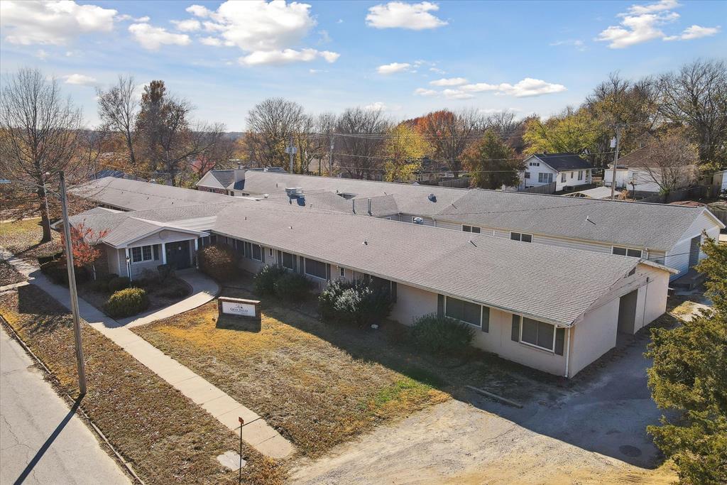 621 S 2nd St, Independence, KS for Sale