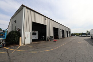 Sterling, VA Light Manufacturing - 45685 Elmwood Ct