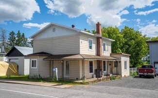East Hawkesbury, ON Flex - 754 County Rd 18