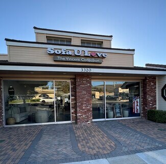 Westlake Village, CA Retail - 3320 E Thousand Oaks Blvd