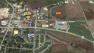 Dodgeville, WI Commercial - 601 E Leffler St