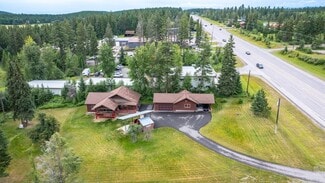 Whitefish, MT Multi-Family - 5879 Us Highway 93 S