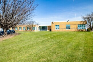 Plainview, NY Office/Medical, Flex - 303 Sunnyside Blvd