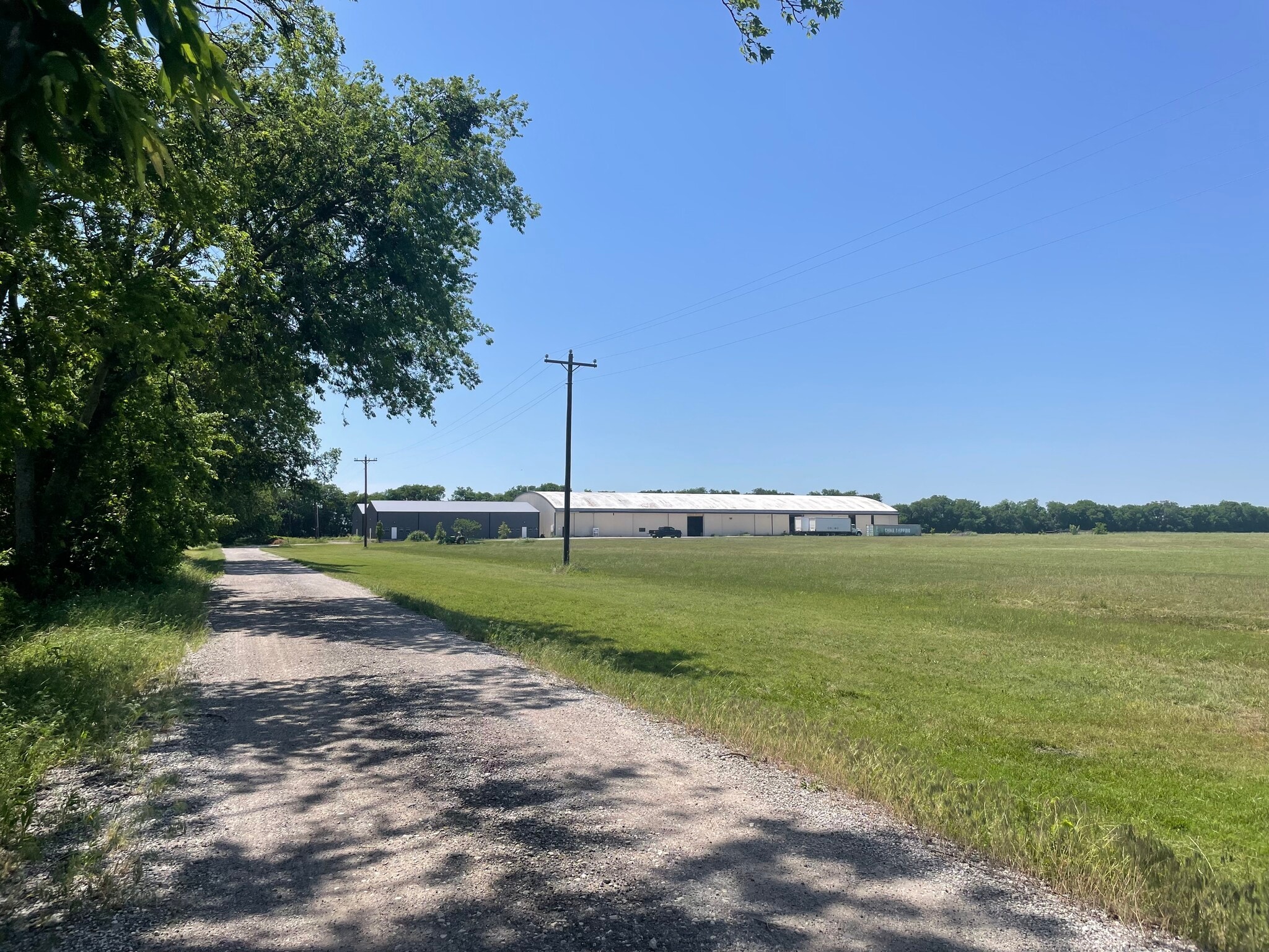 3745 County Road 997, McKinney, TX for Rent