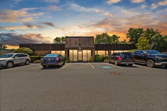 Middleton, MA Office - 191 S Main St