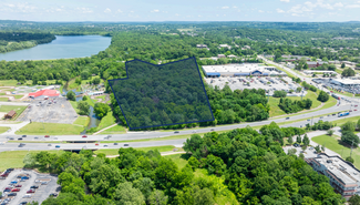 Fayetteville, AR Commercial Land - N Waterside Court
