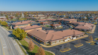 Wheaton, IL Office/Medical, Medical - 11-421 Town Square