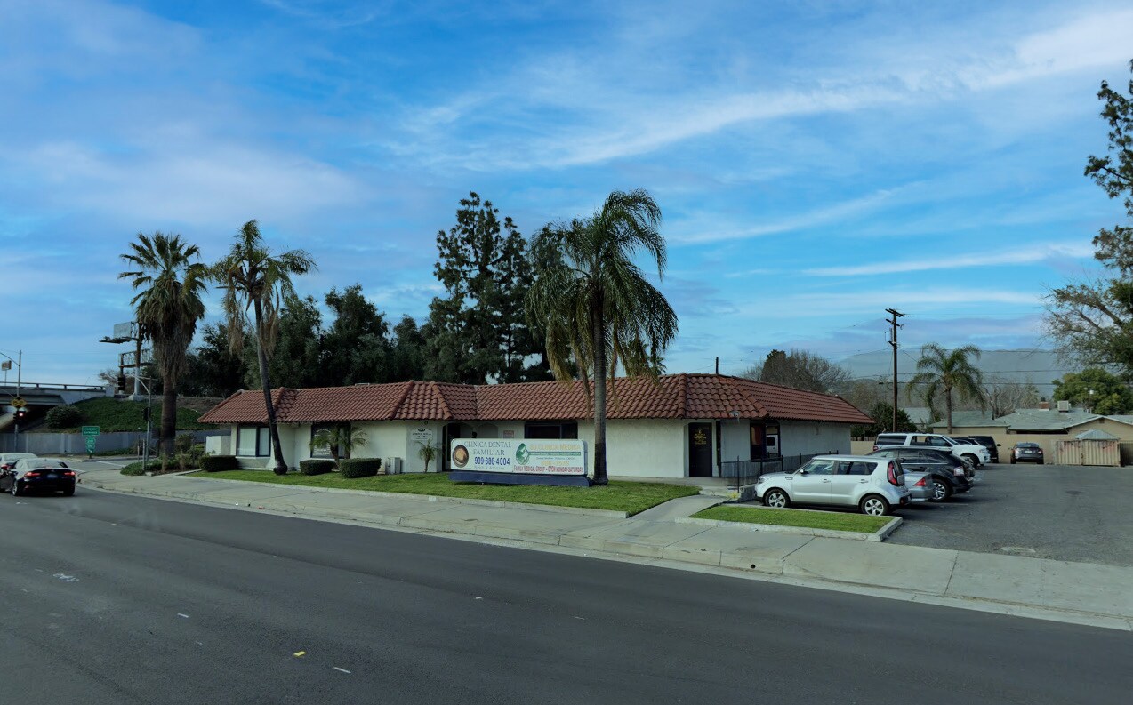 850 W Highland Ave, San Bernardino, CA for Rent