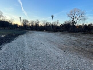 Quincy, IL Commercial Land - 2221 24th Lot B St