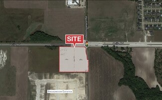 Ovilla, TX Commercial - SWC Ovilla Road & S. Westmoreland Road