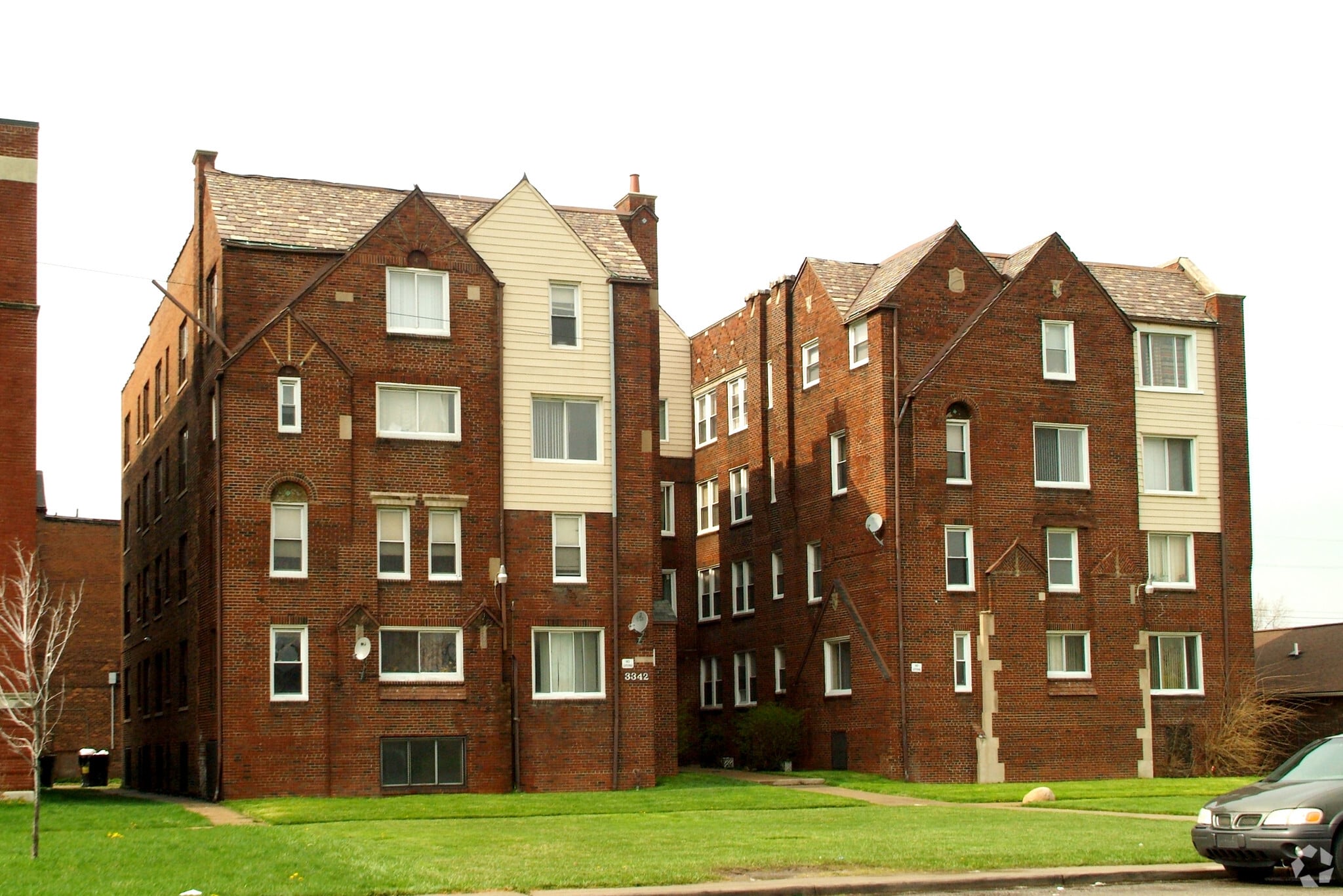 3342 W Chicago, Detroit, MI for Sale