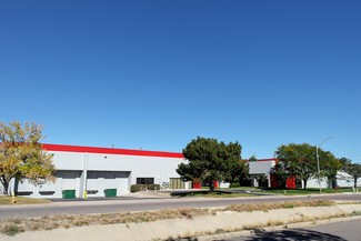 Denver, CO Industrial - 11707-11715 E 51st Ave