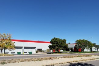 Denver, CO Industrial - 11707-11715 E 51st Ave