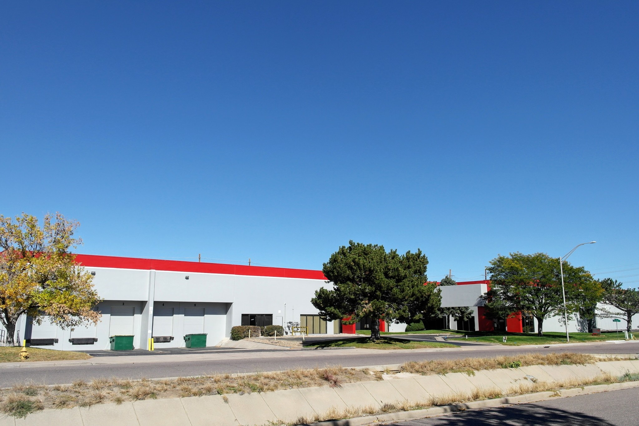 11707-11715 E 51st Ave, Denver, CO for Rent