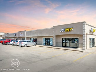 Beresford, SD Retail - 1108 W Cedar St