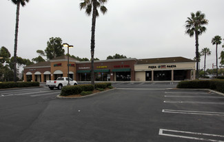 Mission Viejo, CA Retail - 27620-27680 Marguerite Pky