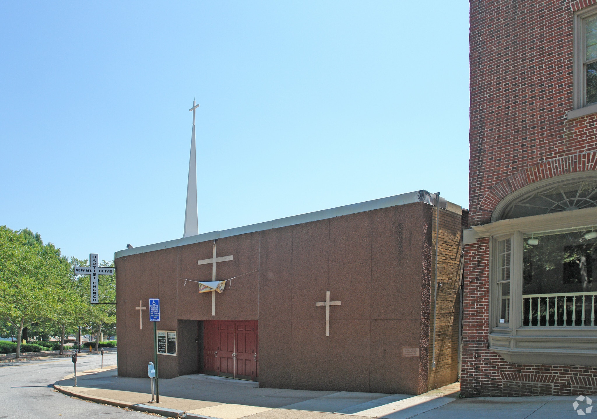 1402 N Market St, Wilmington, DE for Sale