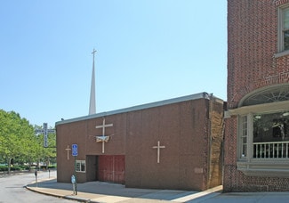 Wilmington, DE undefined - 1402 N Market St