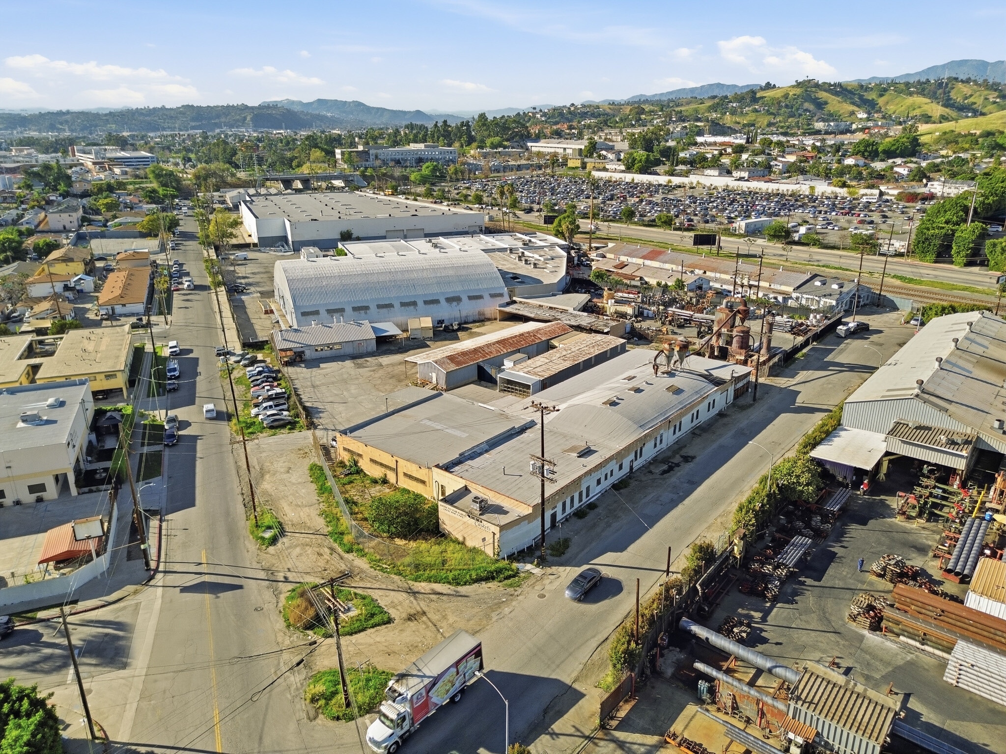 1705 N Indiana St, Los Angeles, CA for Rent