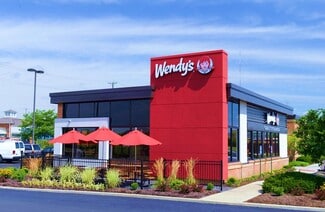 Waynesboro, GA Fast Food - 200 Virginia Pky