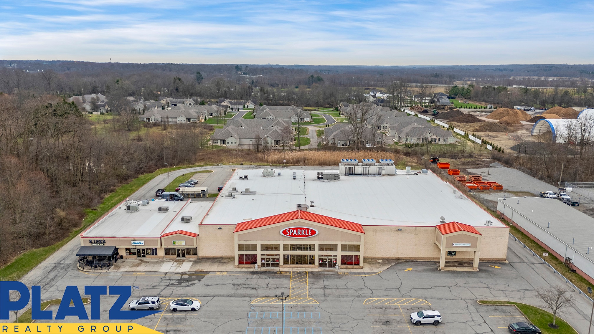 1135 W Western Reserve Rd, Poland, OH for Rent