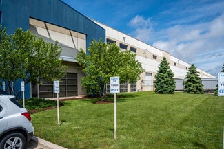 Romeoville, IL Industrial - 160 Southcreek Pky
