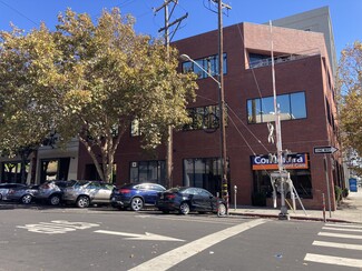 Oakland, CA Office, Office/Retail - 140-160 Franklin St