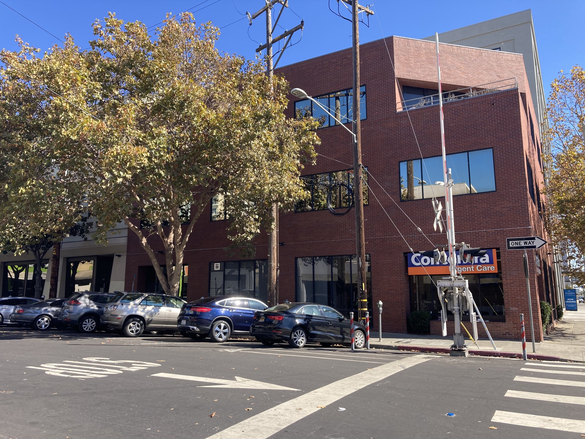 140-160 Franklin St, Oakland, CA for Rent