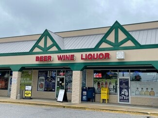Hampstead, MD Retail - 720 Hanover Pike