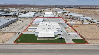 Adelanto, CA undefined - 9486 Holly Rd Adelanto, CA undefined - 9486 Holly Rd