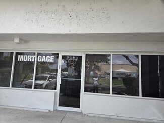 Sunrise, FL Office/Retail - 5369 N Nob Hill Rd