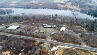 Chester, ME Manufacturing - 235 N Chester Rd