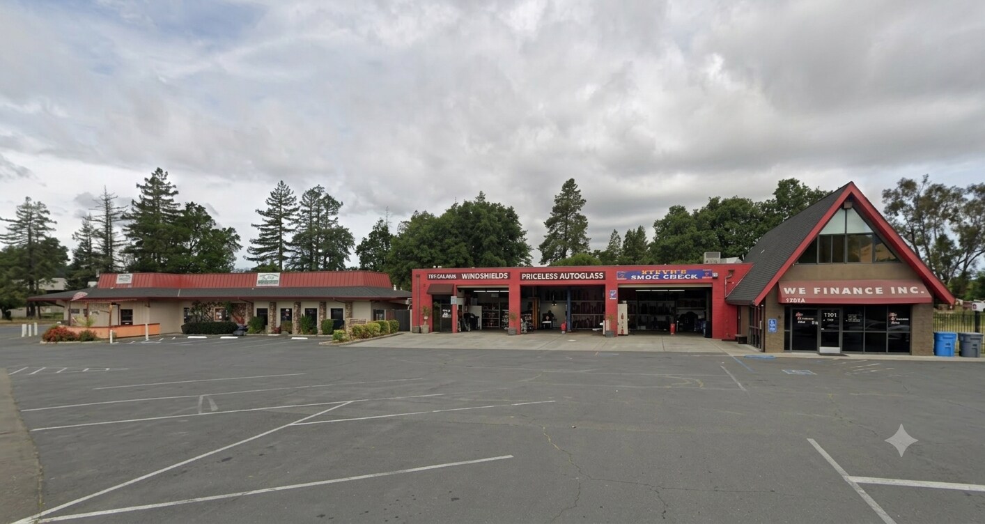 1701 Santa Rosa Ave, Santa Rosa, CA for Sale