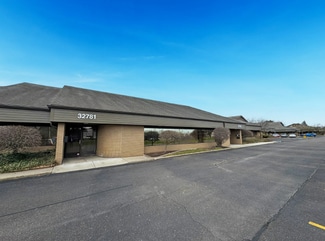 Farmington Hills, MI Office - 32781-32783 Middlebelt Rd Farmington Hills, MI Office - 32781-32783 Middlebelt Rd
