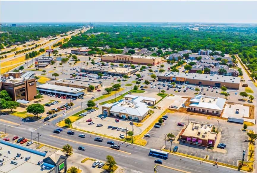 Kell Blvd @ Kemp Blvd, Wichita Falls, TX for Rent