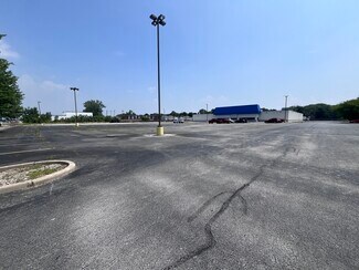 Toledo, OH Commercial - 2325 S Reynolds Rd Toledo, OH Commercial - 2325 S Reynolds Rd